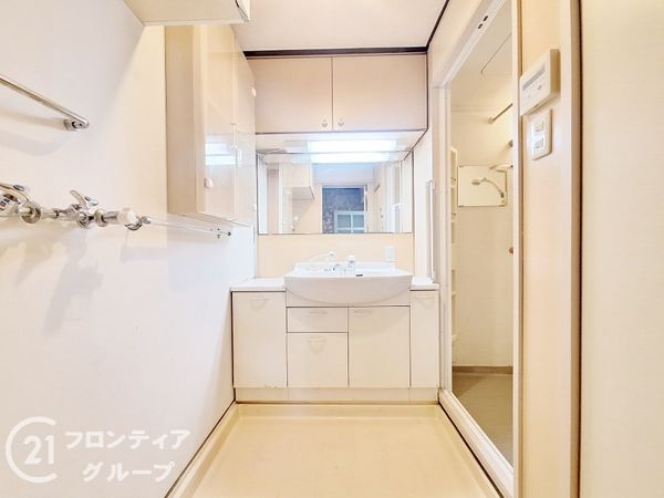 藤阪ハイツB１　中古マンション