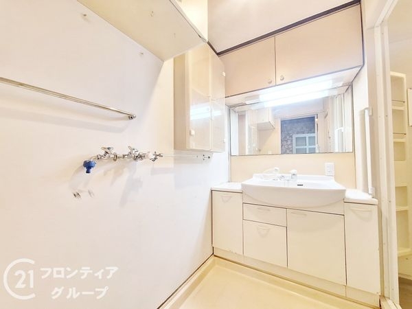 藤阪ハイツB１　中古マンション