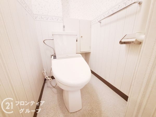 藤阪ハイツB１　中古マンション