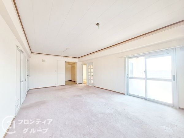 藤阪ハイツB１　中古マンション