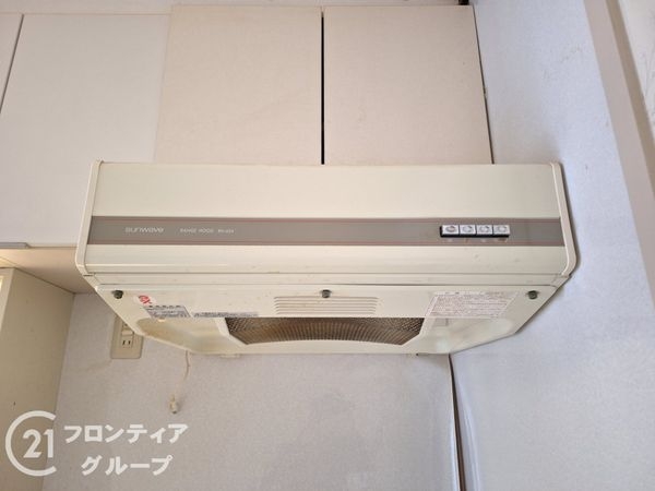 藤阪ハイツB１　中古マンション