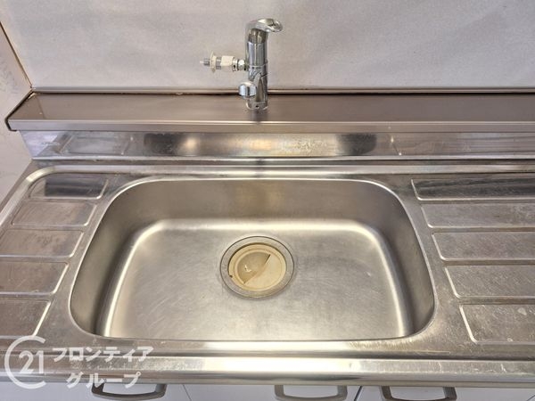 藤阪ハイツB１　中古マンション