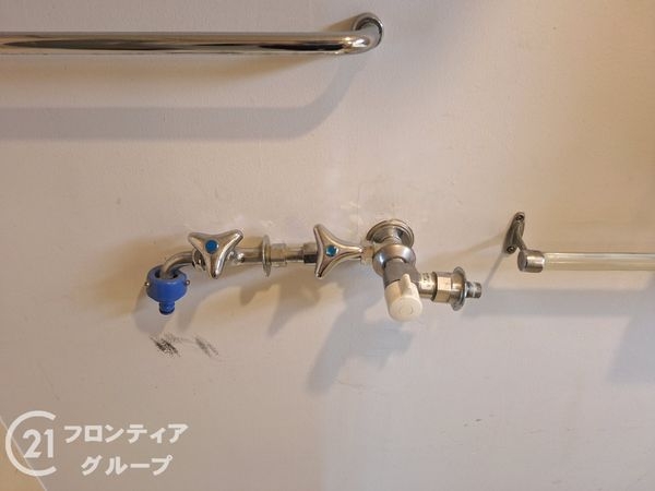 藤阪ハイツB１　中古マンション