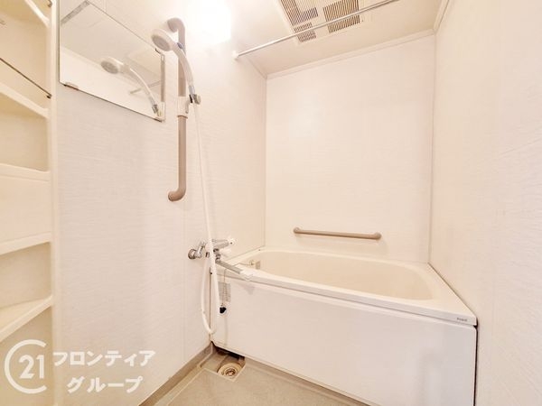 藤阪ハイツB１　中古マンション