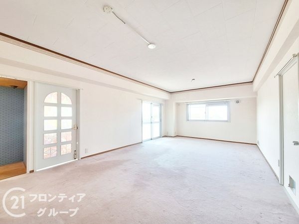 藤阪ハイツB１　中古マンション