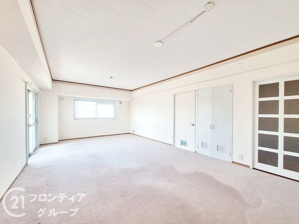 藤阪ハイツB１　中古マンション
