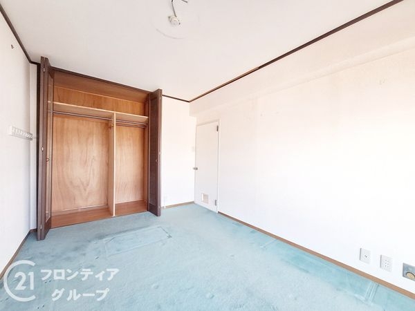 藤阪ハイツB１　中古マンション