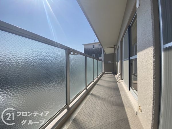 ルネ枚方　中古マンション