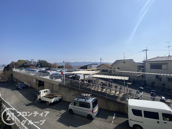 ルネ枚方　中古マンション