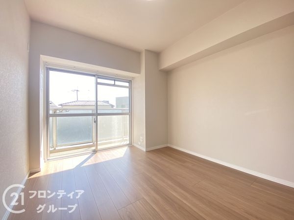 ルネ枚方　中古マンション