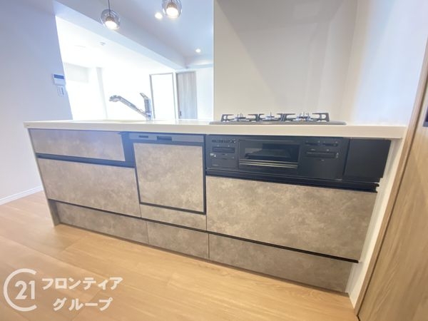 ルネ枚方　中古マンション