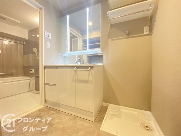 ルネ枚方　中古マンション