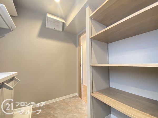 ルネ枚方　中古マンション