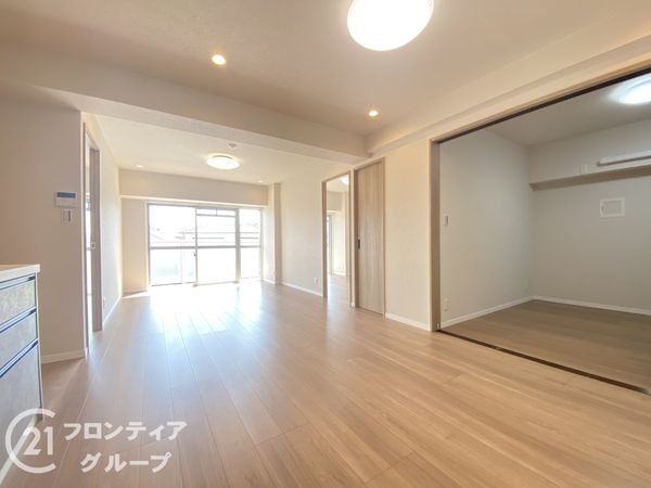 ルネ枚方　中古マンション