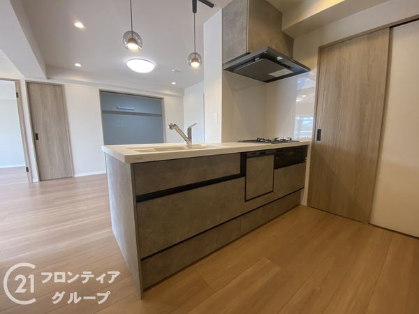 ルネ枚方　中古マンション