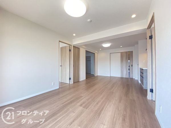ルネ枚方　中古マンション