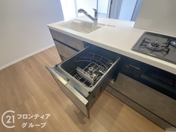 ルネ枚方　中古マンション