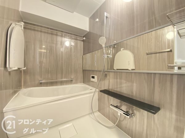 ルネ枚方　中古マンション