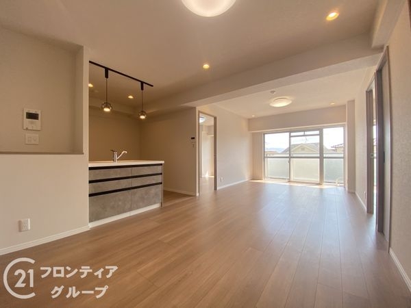 ルネ枚方　中古マンション