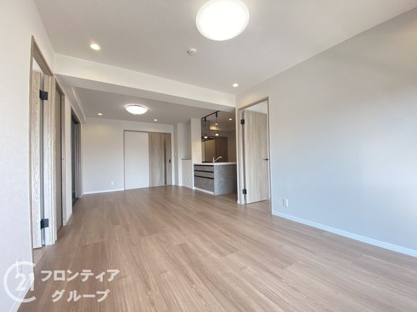 ルネ枚方　中古マンション