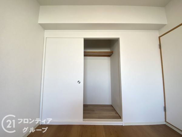 寝屋川サンハイツＡ棟　中古マンション