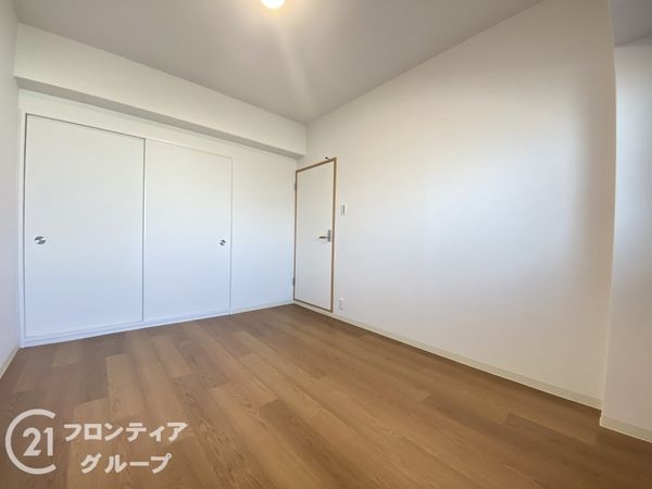 寝屋川サンハイツＡ棟　中古マンション