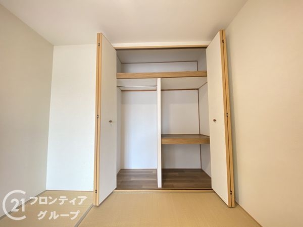 寝屋川サンハイツＡ棟　中古マンション