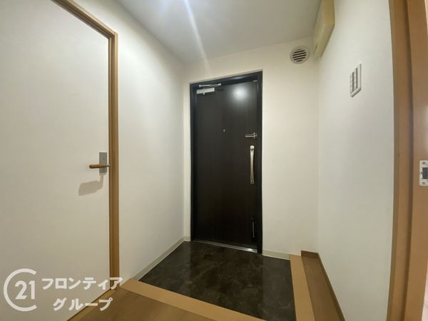 寝屋川サンハイツＡ棟　中古マンション