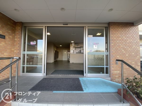 寝屋川サンハイツＡ棟　中古マンション