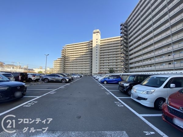寝屋川サンハイツＡ棟　中古マンション