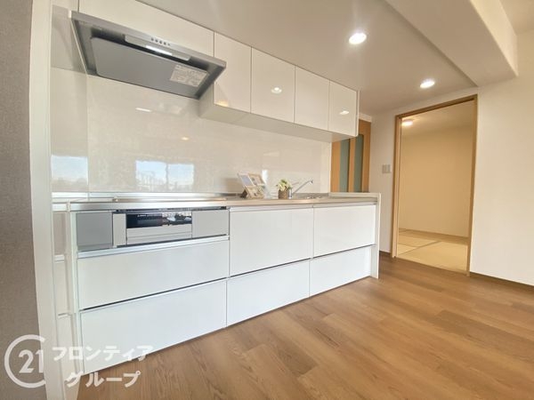 寝屋川サンハイツＡ棟　中古マンション