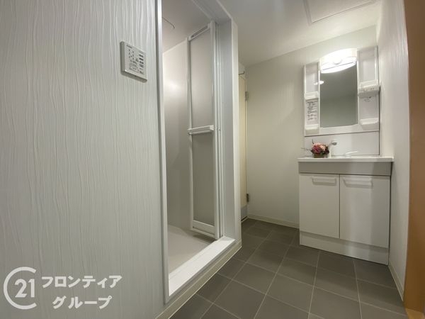 寝屋川サンハイツＡ棟　中古マンション