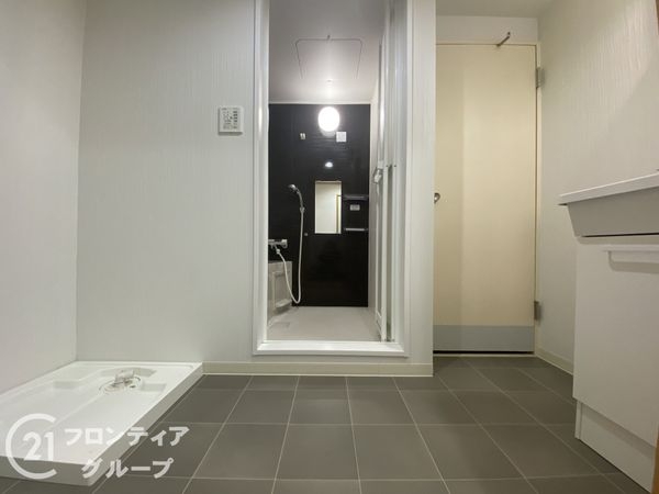寝屋川サンハイツＡ棟　中古マンション