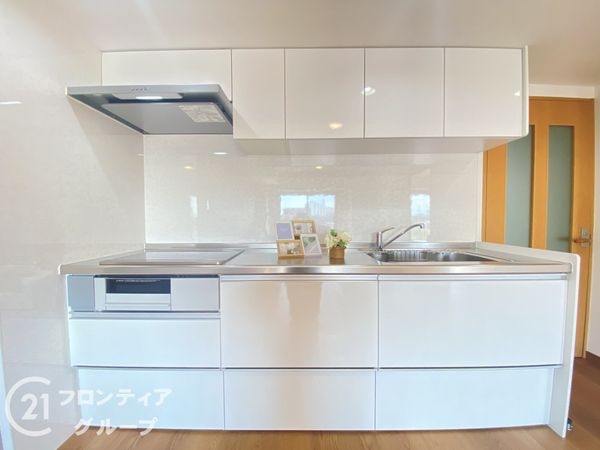 寝屋川サンハイツＡ棟　中古マンション