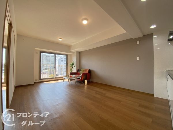 寝屋川サンハイツＡ棟　中古マンション