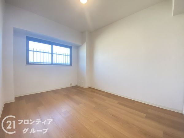寝屋川サンハイツＡ棟　中古マンション