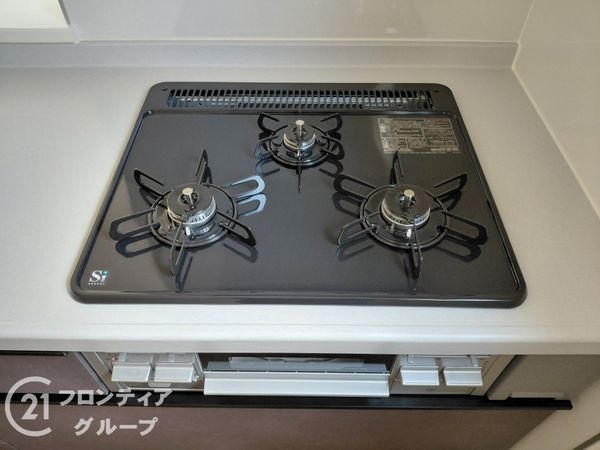 枚方市東香里元町　新築一戸建て　1号棟