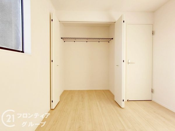 枚方市渚元町　新築一戸建て　第５　２号棟
