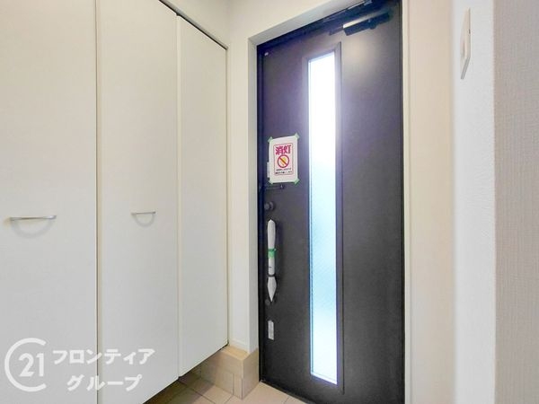 枚方市渚元町　新築一戸建て　第５　２号棟