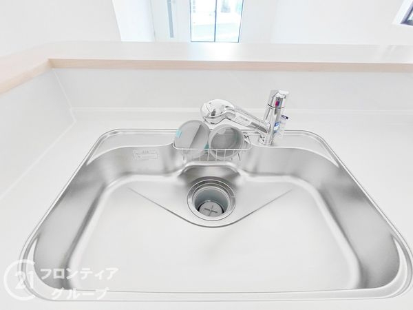 枚方市渚元町　新築一戸建て　第５　２号棟
