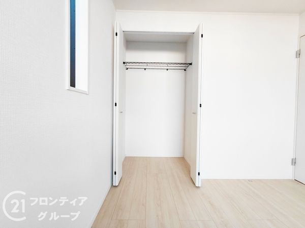 枚方市渚元町　新築一戸建て　第５　3号棟