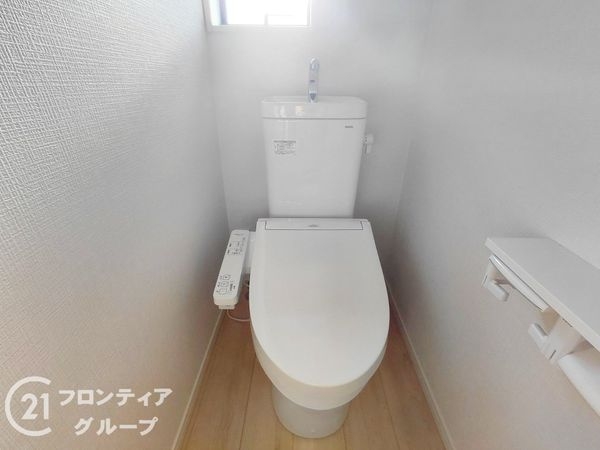 枚方市渚元町　新築一戸建て　第５　3号棟
