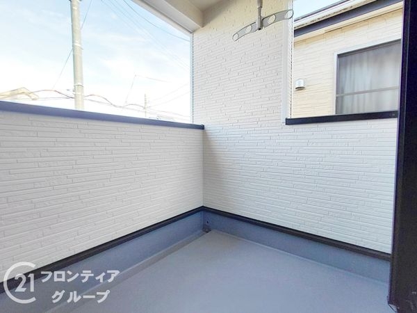 枚方市渚元町　新築一戸建て　第５　3号棟