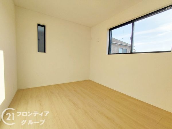 枚方市渚元町　新築一戸建て　第５　3号棟
