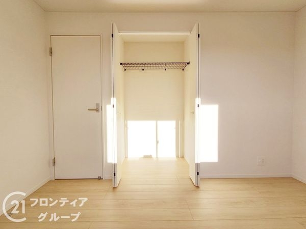 枚方市渚元町　新築一戸建て　第５　3号棟