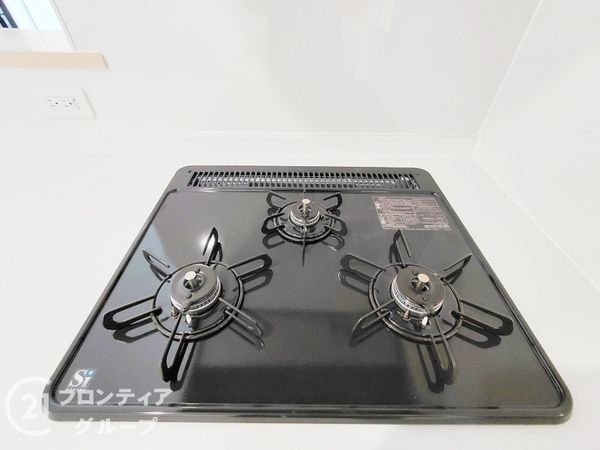 枚方市渚元町　新築一戸建て　第５　3号棟
