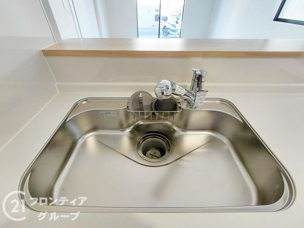 枚方市渚元町　新築一戸建て　第５　3号棟