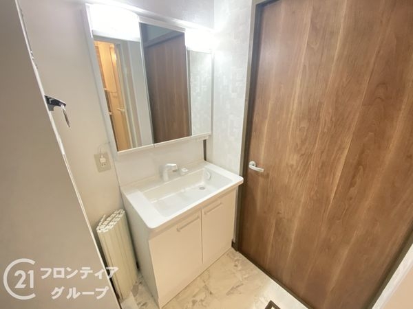 グリーンヒル光善寺住宅第５号棟　中古マンション