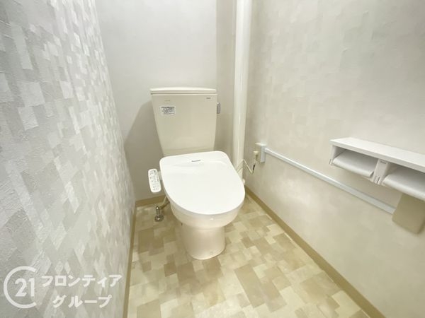 グリーンヒル光善寺住宅第５号棟　中古マンション
