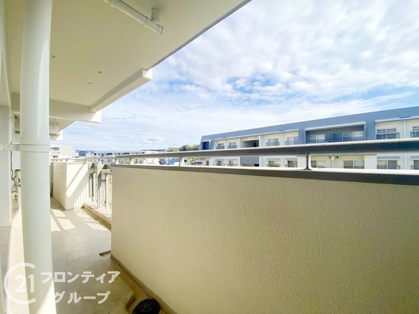 グリーンヒル光善寺住宅第５号棟　中古マンション
